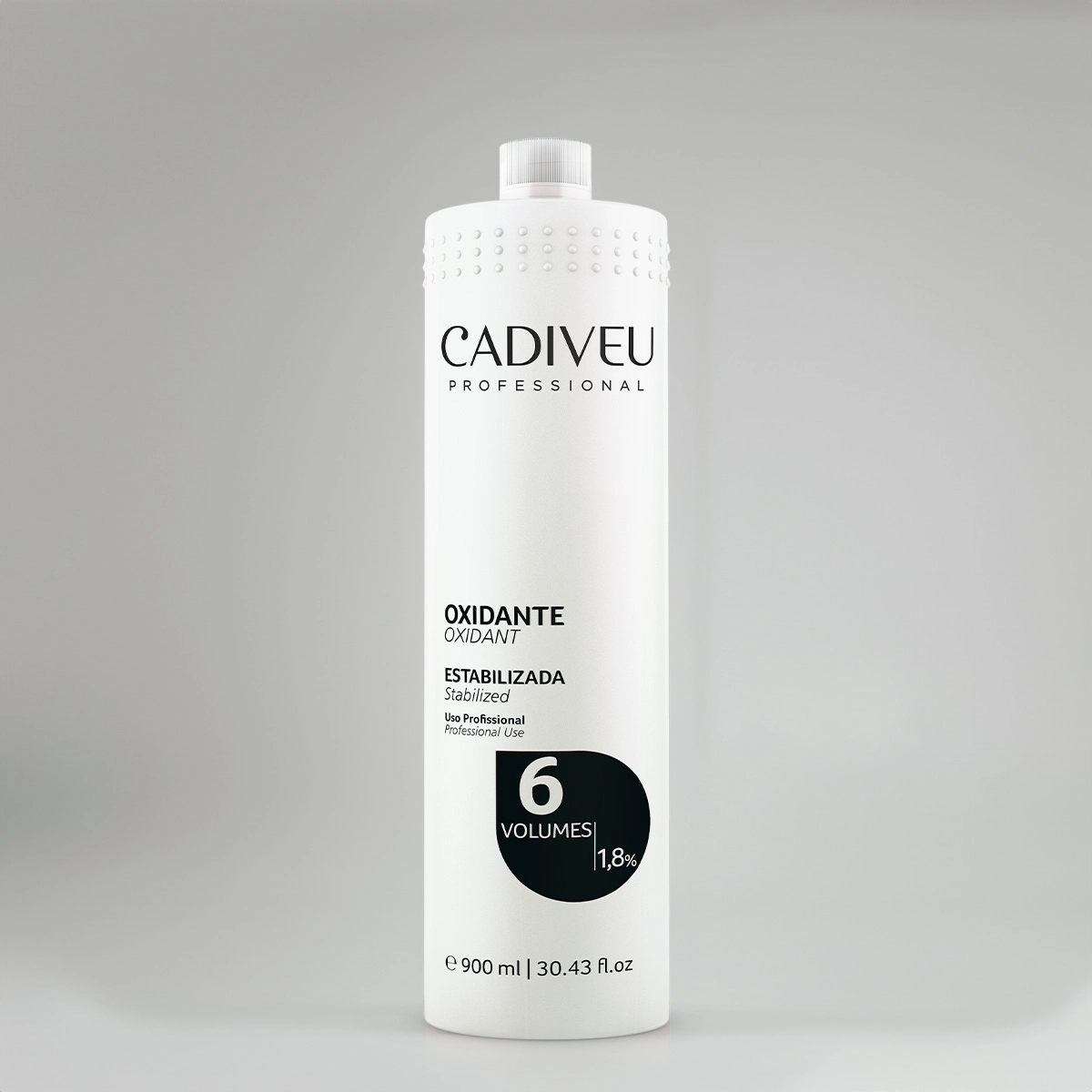 Produto: Kit Cadiveu Professional Oxidante 6V 30V Pó Descolorantre e Açaí 110 (4 produtos)