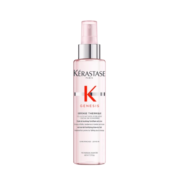 Produto: Krastase Genesis Defense Thermique Protetor Termico 150ml