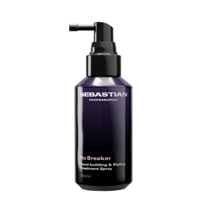 Produto: Leave-in No Breaker Sebastian Professional 100ml