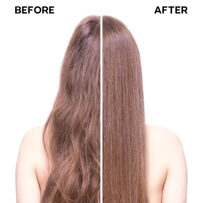 Kit Alfaparf Semi di Lino Smooth Tratamento Intensivo Shampoo e Máscara 2 Produtos Produto Kit Alfaparf Semi di Lino Smooth Tratamento Intensivo Shampoo e Máscara 2 Produtos