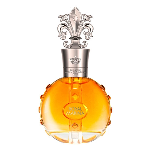 Produto: Perfume Feminino Royal Marina Diamond Eau De Parfum 30ml Marina De Bourbon