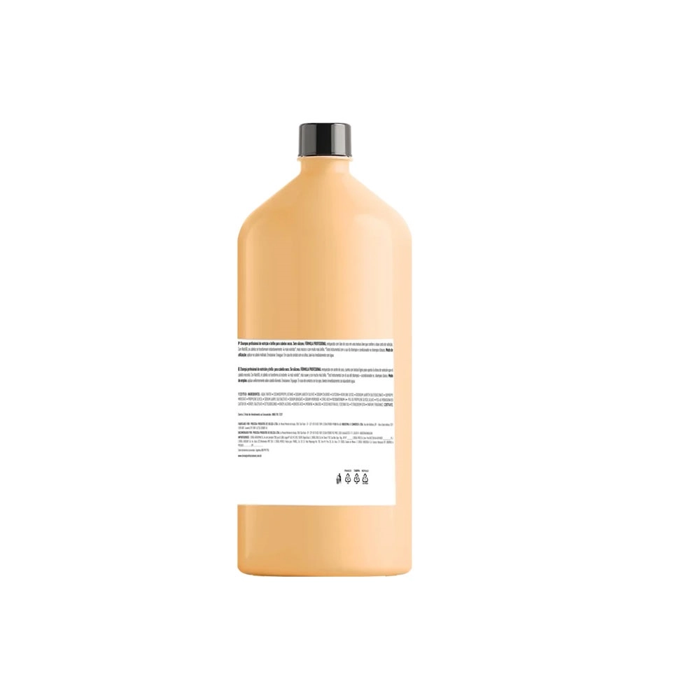 Produto: Kit L'Oréal Professionnel Serie Expert NutriOil - Shampoo 1,5L (3 Unidades)