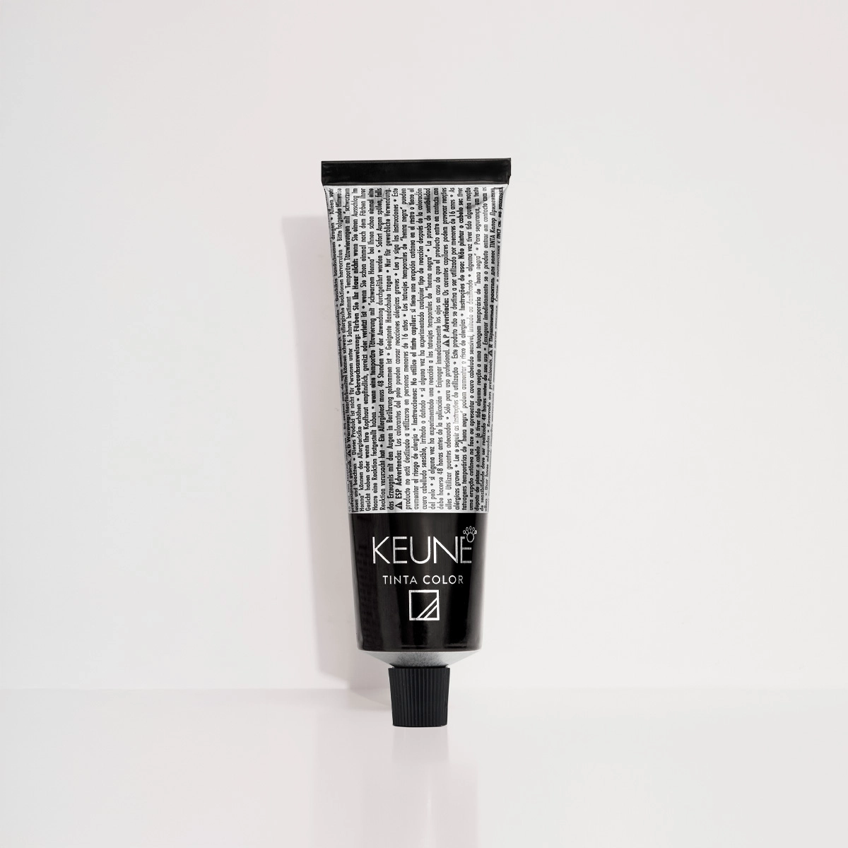 Produto: Kit Keune Tinta Color 6.1 Loiro Escuro Cinza - Coloração 60ml (2 unidades)