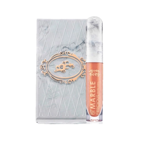 Produto: BT Marble Kit Paleta Smokey Eyes e Precious Gloss Topaz Bruna Tavares