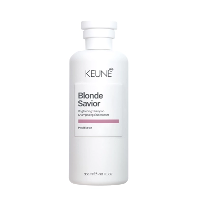Produto: Shampoo Blonde Savior Keune Hair Cosmetics 300ml