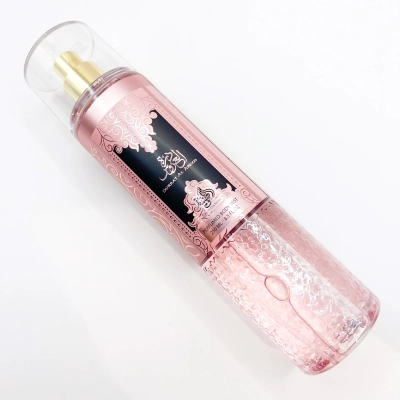 Produto: Body Splash Durrat Al Aroos Al Wataniah 250ml