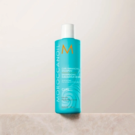 Produto: Moroccanoil Curl Enhancing - Shampoo 250ml