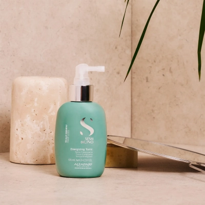 Tônico Energizante Scalp Renew Alfaparf Milano Professional 125ml Produto Tônico Energizante Scalp Renew Alfaparf Milano Professional 125ml