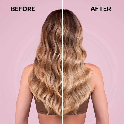 Alfaparf Semi di Lino Style&Care - Laque Brilliance Hairspray 300ml Produto Alfaparf Semi di Lino Style&Care - Laque Brilliance Hairspray 300ml