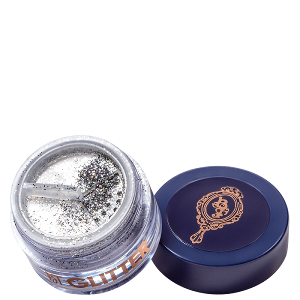 Produto: Bruna Tavares BT Glitter Moss Metal 3g