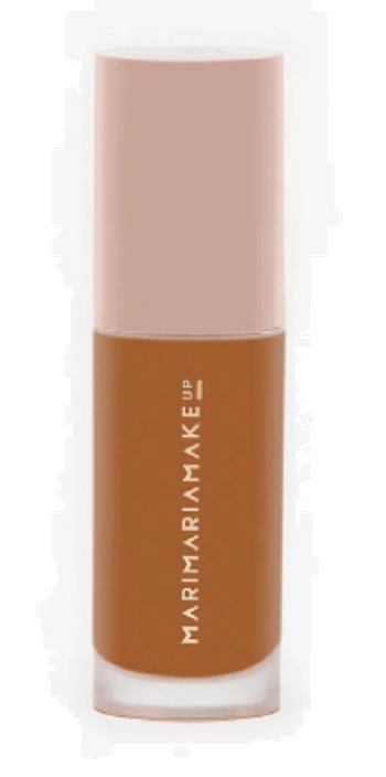 Produto: Mari Maria Velvet Skin Base Corretivo Bege Escuro