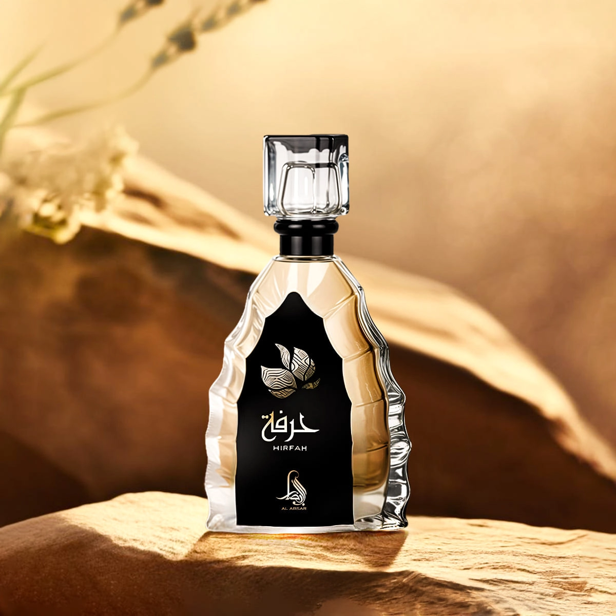 Produto: Perfume Hirfah Eau De Parfum Unissex 100ml Al Absar