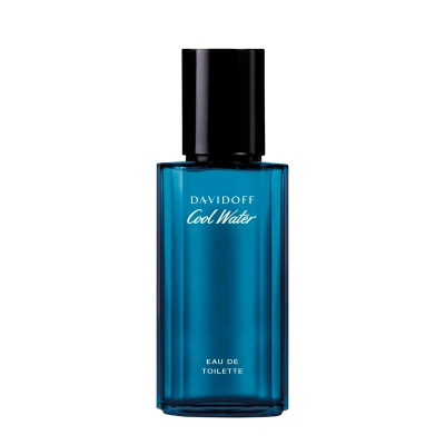 Produto: Davidoff Cool Water Eau de Toilette - Perfume Masculino 40ml