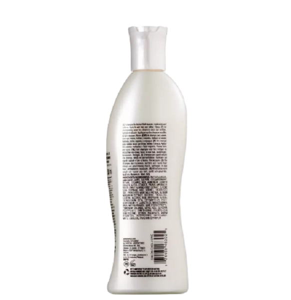 Kit Senscience Silk Moisture Shampoo 300ml e Máscara Inner Restore Intensif 150ml Produto Kit Senscience Silk Moisture Shampoo 300ml e Máscara Inner Restore Intensif 150ml