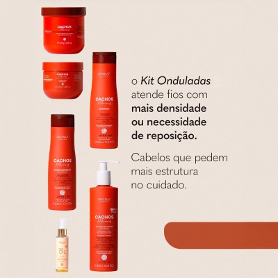 Máscara Capilar Cachos Naturais Arvensis Cachos Naturais 500g Produto Máscara Capilar Cachos Naturais Arvensis Cachos Naturais 500g