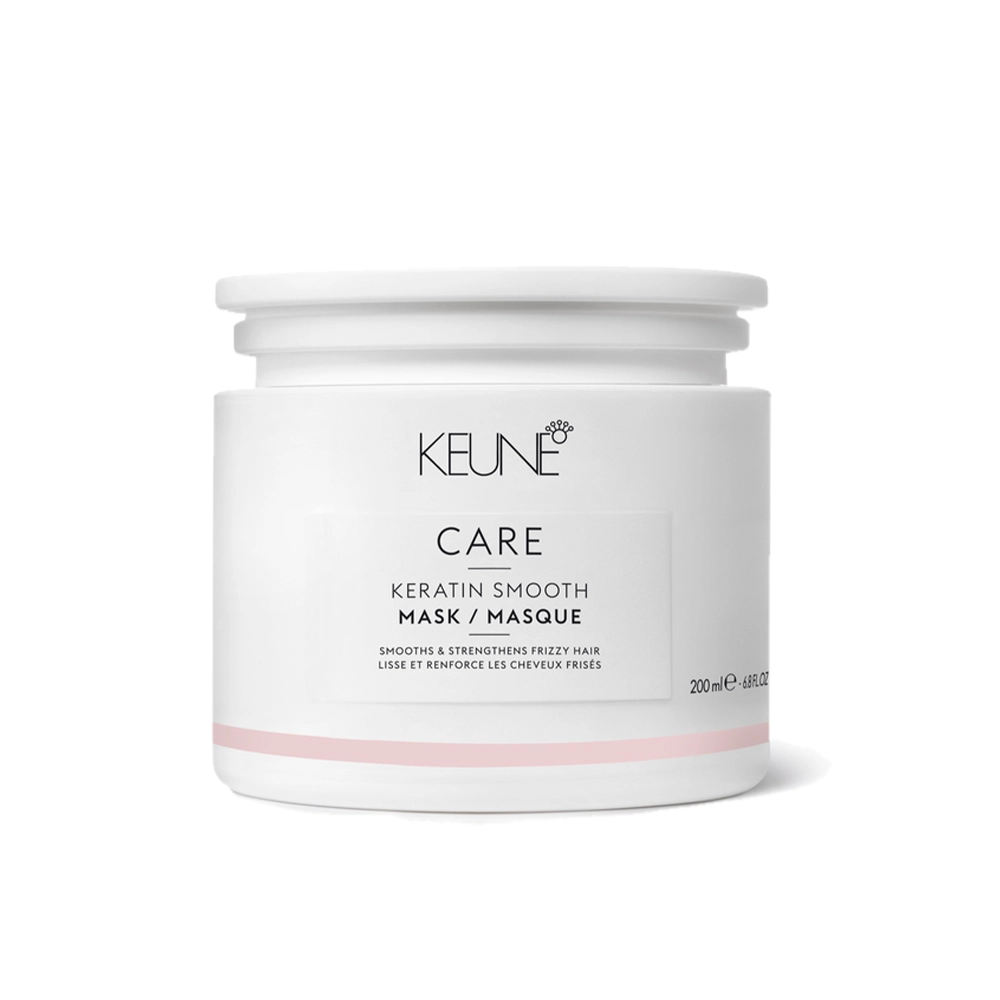Produto: Kit Keune Care Keratin Smooth - Máscara 200ml (2 unidades)