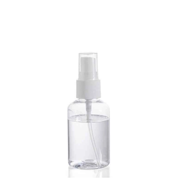 Produto: La Beauty Pulverizador Portatil - 100ml