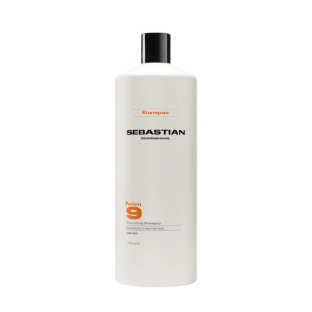 Produto: Sebastian Professional Potion 9 - Shampoo 1L