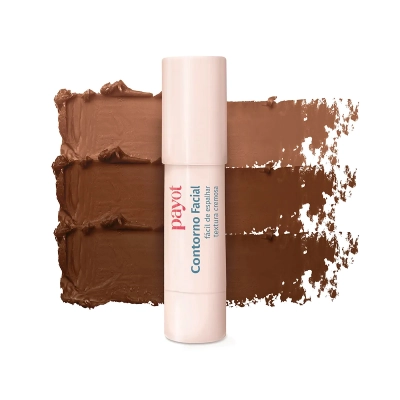 Contorno Facial em Bastão Cor 2 Médio Payot 7,5g Produto Contorno Facial em Bastão Cor 2 Médio Payot 7,5g