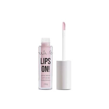 Gloss Vult Lip On 2,6g Produto: Gloss Vult Lip On 2,6g