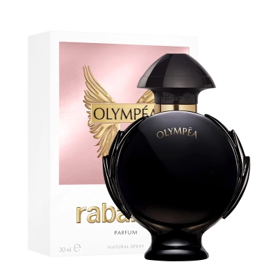 Produto: Perfume Feminino Olympéa Parfum Paco Rabanne 30ml