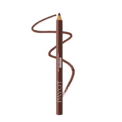 Produto Lápis Multifuncional Para Lábios e Olhos Chocolate Payot 1,10g