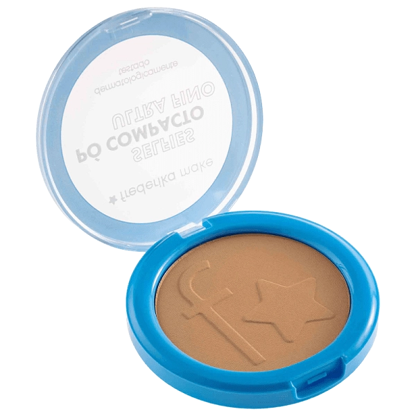 Produto: Frederika Make Selfies 06 Po Compacto Matte 9g