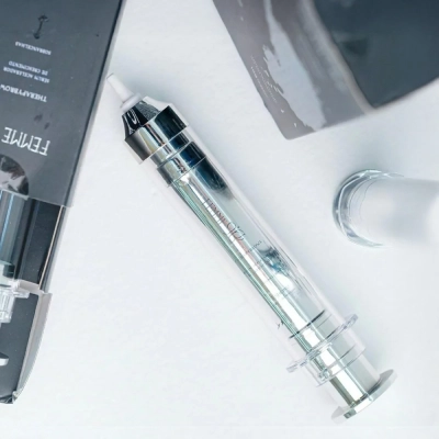 Produto: Sérum Acelerador de Crescimento de Sobrancelhas Femme9 Therapybrows 10g