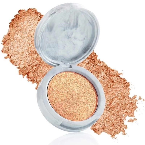 BT Marble Duochrome 2x1 Glam Gold Bruna Tavares Produto: BT Marble Duochrome 2x1 Glam Gold Bruna Tavares