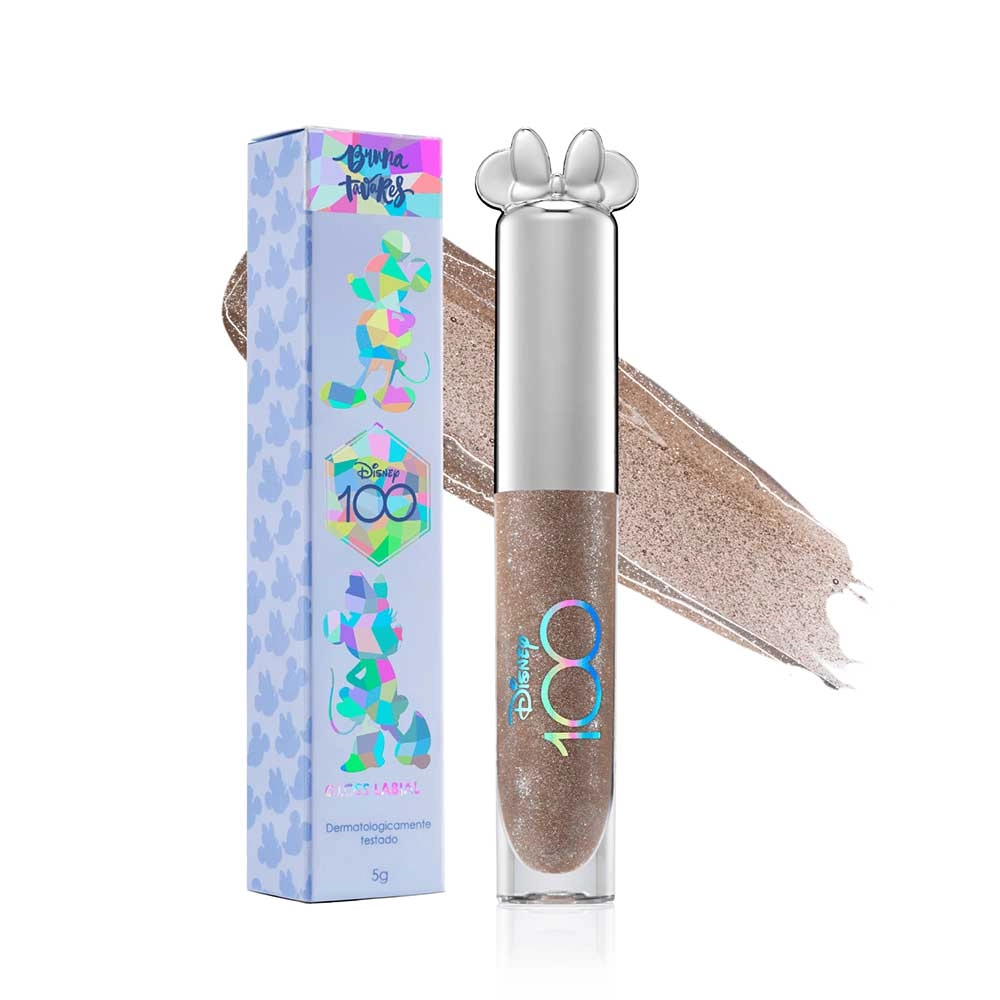 Produto: BT Disney 100 Hollywood - Gloss Labial