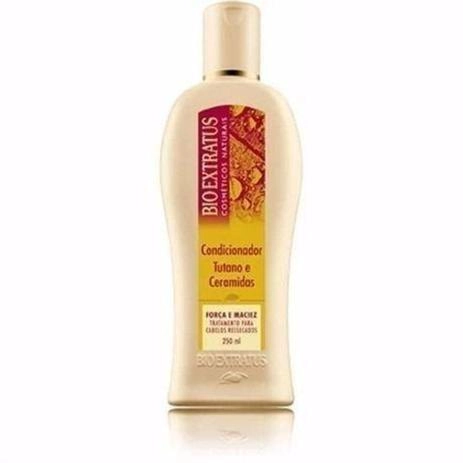 Produto: Kit Bio Extratus Tutano e Cerâmidas 250ml ( 4 Produtos )