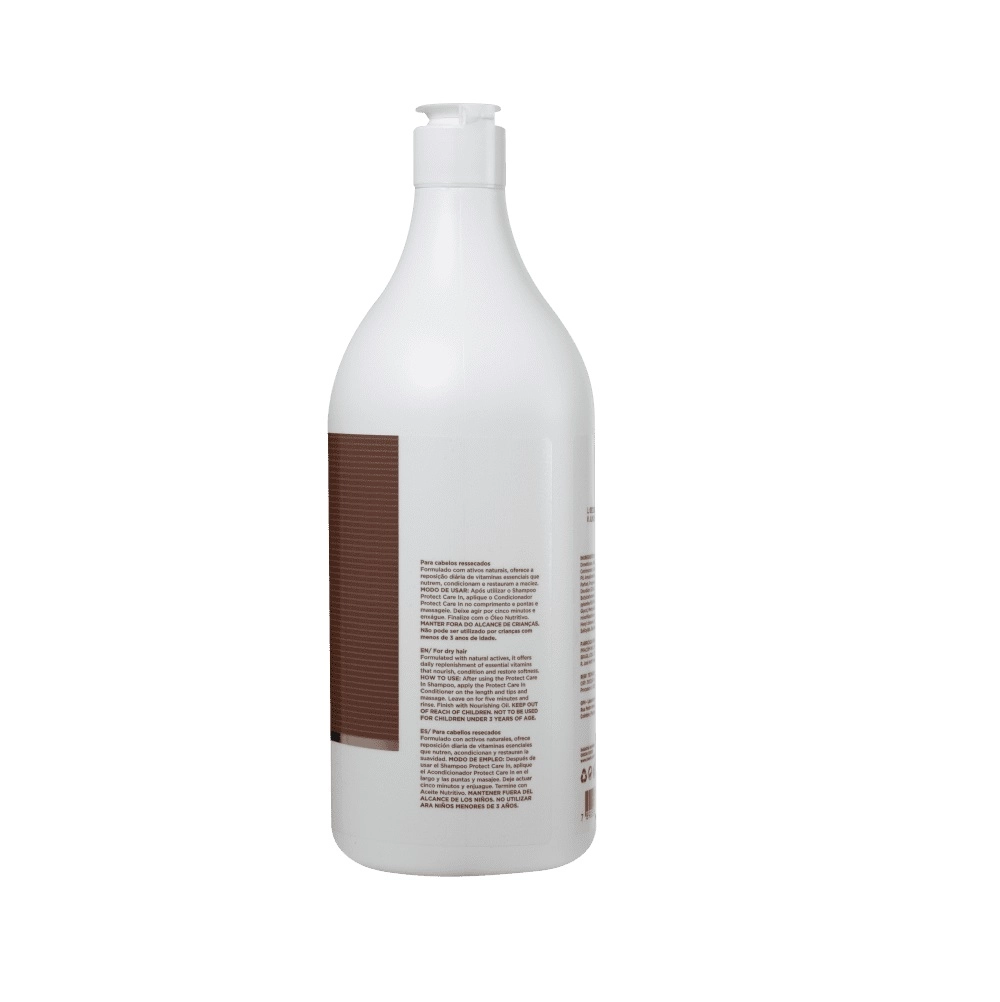 Produto: Condicionador Protect Care In Lowell 1 Litro