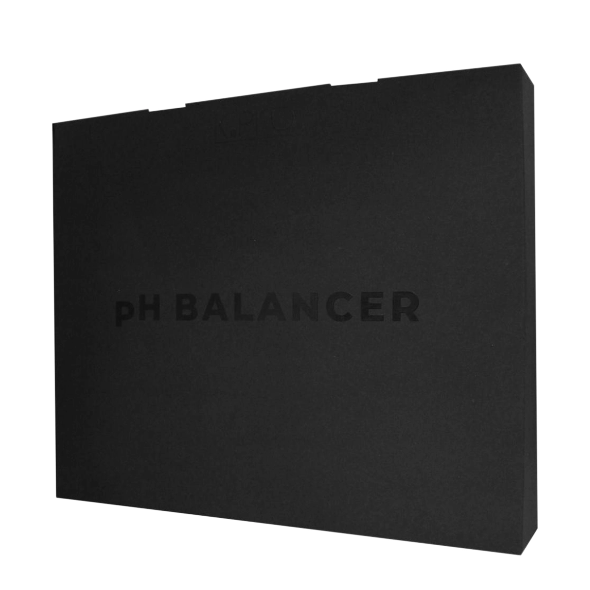 Produto: K.Pro Kit pH Balancer Duo Acidificante (3 produtos)