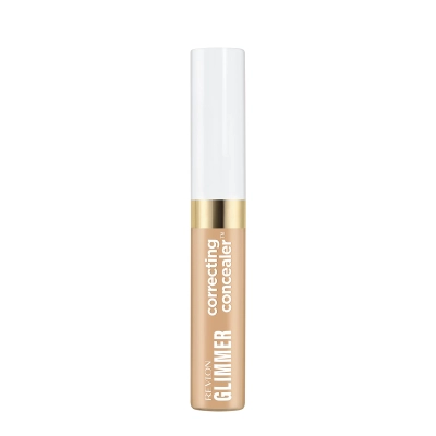 Revlon Glimmer Correcting Concealer 115 - Corretivo Iluminador 9ml Produto: Revlon Glimmer Correcting Concealer 115 - Corretivo Iluminador 9ml