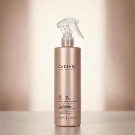 Produto: Fluído Reparador Leave-in Cadiveu Repair Solution 215ml