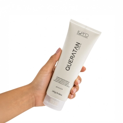 Produto: Condicionador Leave-in Queratan K.Pro Profissional 240g