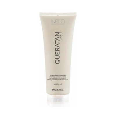 Produto: Condicionador Leave-in Queratan K.Pro Profissional 240g