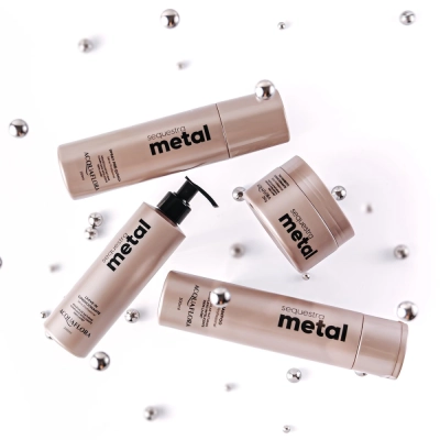 Produto: Kit Acquaflora Sequestra Metal Óleo de Coco Completo (5 produtos)