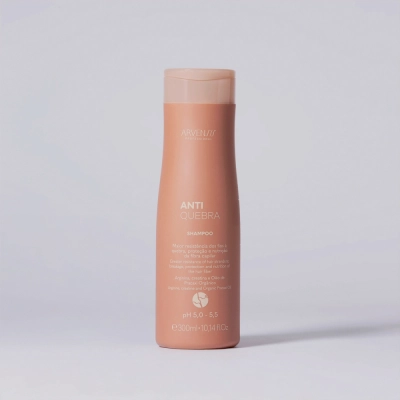 Produto: Kit Arvensis Anti-Quebra Duo (2 produtos)