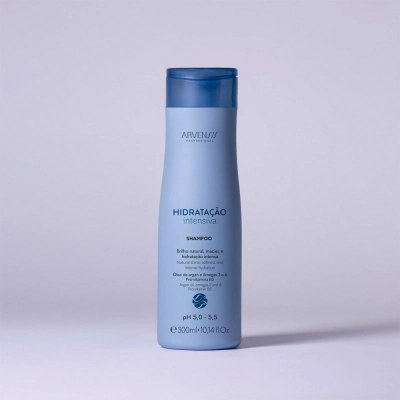 Produto: Kit Arvensis Cosméticos Naturais Hidratação Intensiva Duo (2 produtos)