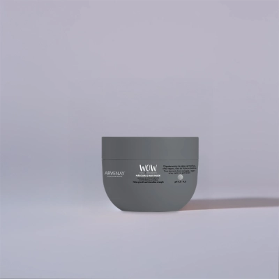 Produto: Kit Arvensis Wow Força e Crescimento Shampoo Sérum (2 produtos)