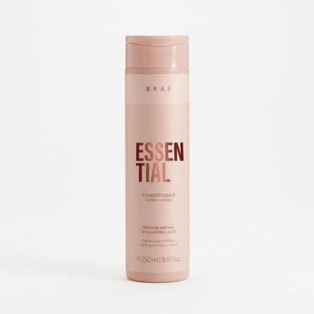Kit Braé Essential Duo Produto Kit Braé Essential Duo