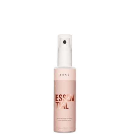Kit Essential Fluido Reparador e Sérum Divine Braé 60ml Produto Kit Essential Fluido Reparador e Sérum Divine Braé 60ml