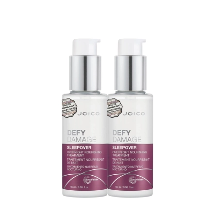 Produto: Kit Joico Defy Damage - Leave-in (2 unidades)