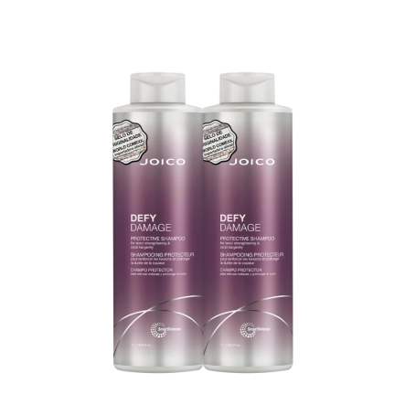 Produto: Kit Joico Defy Damage Protective - Shampoo 1L (2 Unidades)