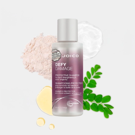 Produto: Kit Joico Defy Damage Protective - Shampoo 50ml (2 Unidades)