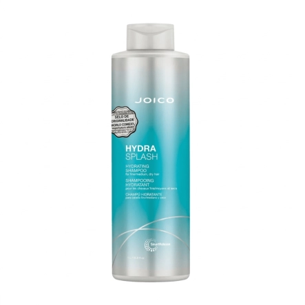Produto: Kit Joico Hydra Splash Shampoo e Condicionador 1000ml