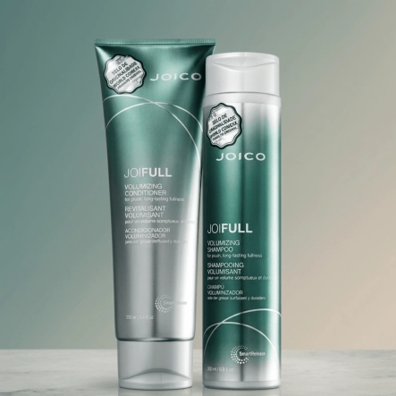 Produto: Kit Joico Joifull Volumizing Shampoo 300ml e Condicionador 250ml