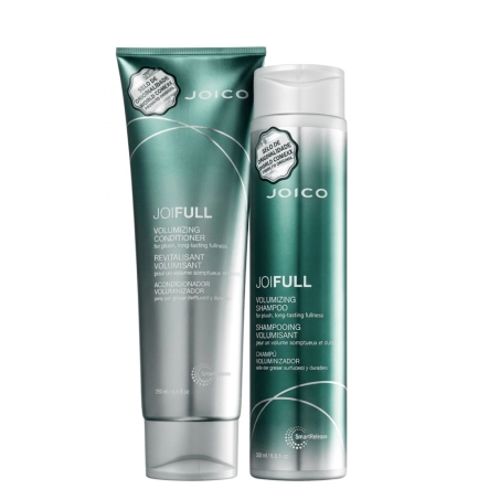 Produto: Kit Joico Joifull Volumizing Shampoo 300ml e Condicionador 250ml