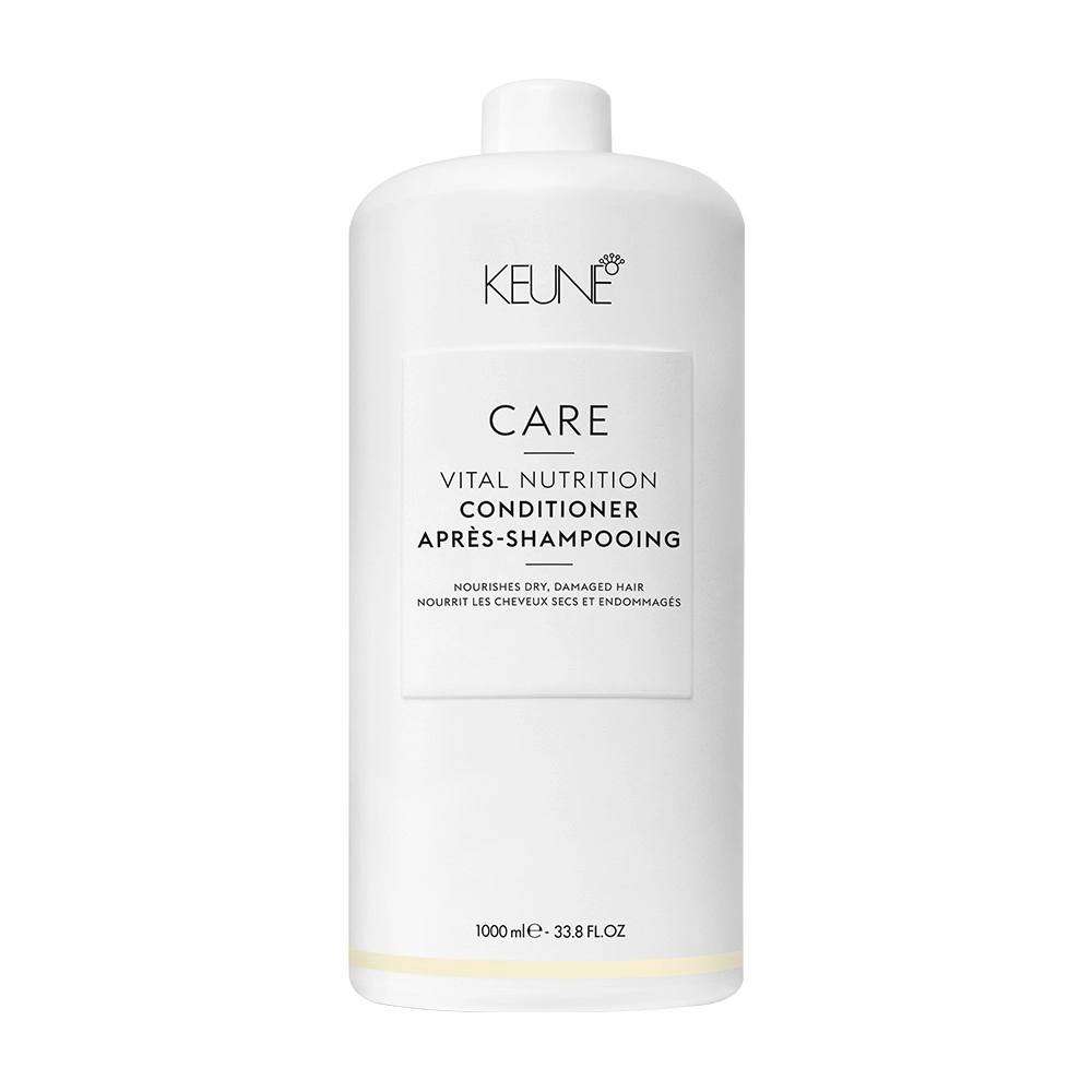 Produto: Kit Keune Care Vital Nutrition - Condicionador 1L (2 unidades)